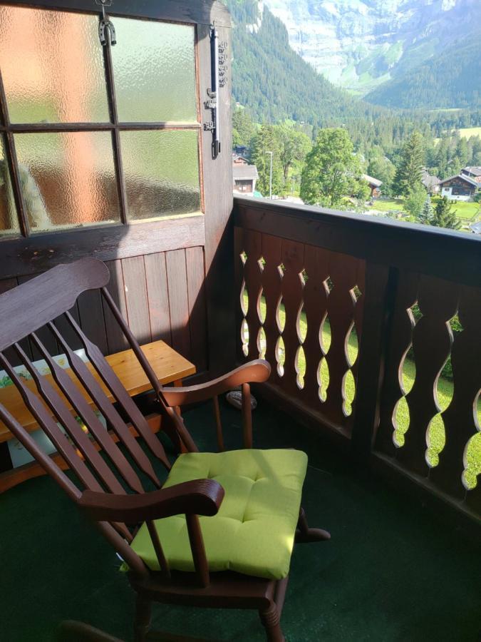 Studio Avec Vue Splendide Sur 레디아블러레 외부 사진