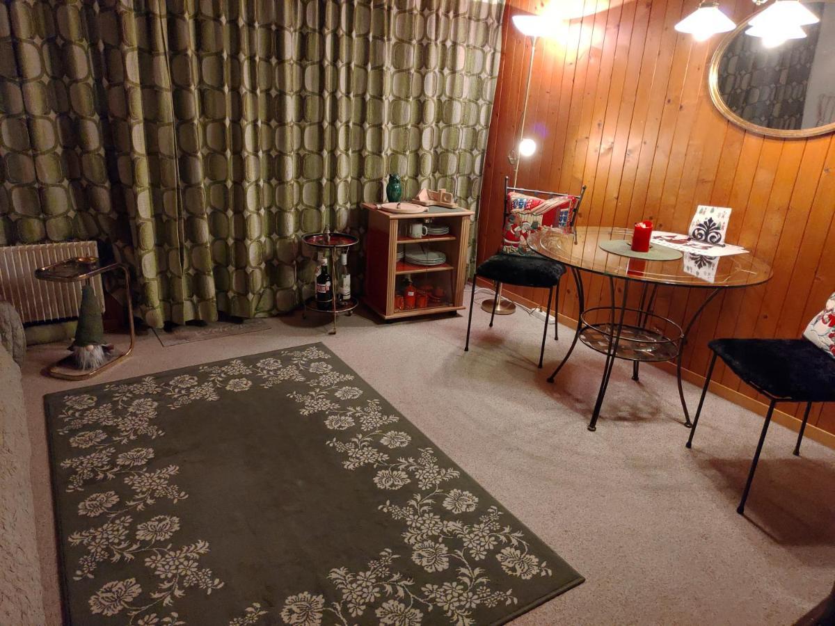 Studio Avec Vue Splendide Sur 레디아블러레 외부 사진